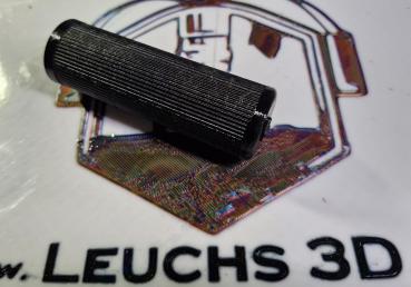 Zündapp Fußrastengummi Fußrasten Gummis altes Modell 433-​14.120